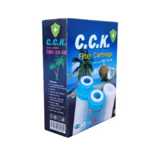 فیلتر cck